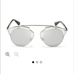 Dior So Real Sunglasses